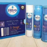 تصفیه آب چشمه زلال ( نمایندگی رسمی)