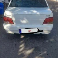 پراید ۱۳۲