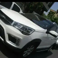 X22 اسپرت لاکچری اتومات ۹سرعته