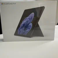 Surface pro 9