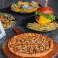 استخدام در رستوران زنجیره‌ای
