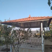 سقف های شیبدار