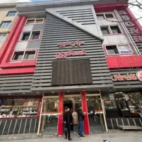 فروش مغازه داخل پاساژ عسگری رودهن