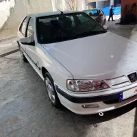 پارس tu5 مدل ۹۸