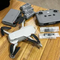 dji mini 2