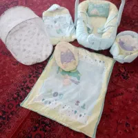 پشه بند و گارد در حد