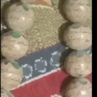 تسبیح قدیمی
