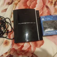 پلی استیشن ۳ فت