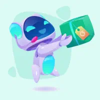 ساخت ربات اختصاصی بله -روبیکا با rafael ai