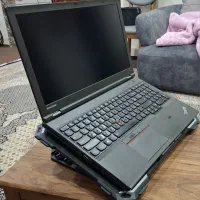 لپتاپ Lenovo Think Pad کارکرده + کول پد TSCO