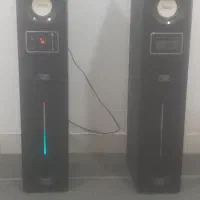 باند سیستم درخرمشهر