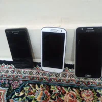 سامسونگ 5G . s3.سونی V