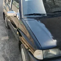 پرایدمدل 80