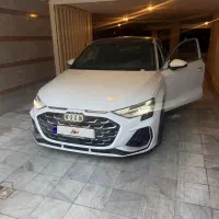 A3 L ائودی