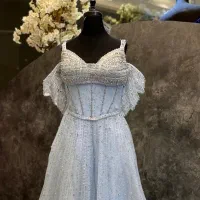 اجاره لباس مجلسی درجه یک تن اول