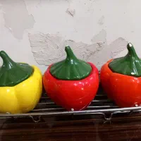 جاادویه طرح فلفل دلمه