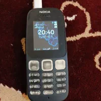 گوشی نوکیا ساده اصلی بدون هیچ گونه مشکل
