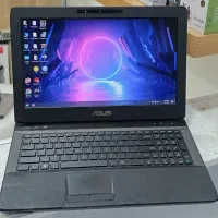 لپ تاپ گیمینگ ASUS ROG G53S i7