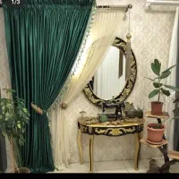 دوخت پرده