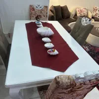 میز ناهار خوری ۳/۵۰۰ سه ملیون و پونصد