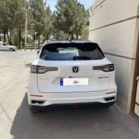 چانگان وارداتی cs55