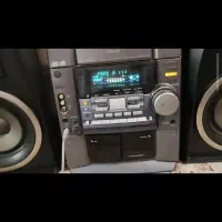 ظبط باند سونی 2600 وات
