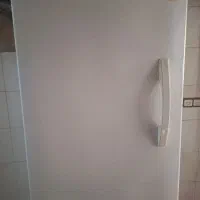 فروش ۲ عدد یخچال و فریزر یخساران کارکرده