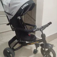 سه چرخه