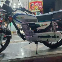 موتور احسان 200 کاشمر مدل 404
