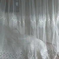 پرده|پرده، رانر، رومیزی|سراب, |دیوار