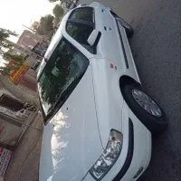 سمند الکس اکس یو ۷ مدل ۹۸