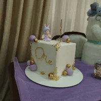 ماکت کیک