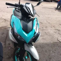 طرح ایروکس بلنتا ۱۵۵ همتاز ۱۴۰۳