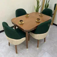 میزغذاخوری اسپرت لاکچری