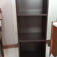 دو عدد کتابخانه ۳و ۴ طبقه نو