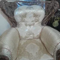 یک دست مبل سلطنتی 9 نفره
