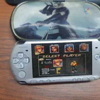 psp