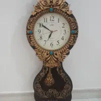 یه ساعت سالم در حد نو