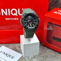 ساعت مچی مردانه ضدآب استخری unique