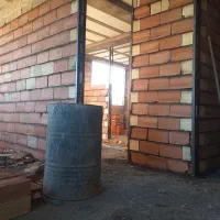 بنا دیوار چین و سیمانکار