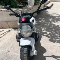 موتور شارژی فلامینگو