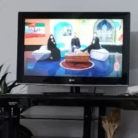 فروش تلویزیون ال جی وفریزر در حدنو