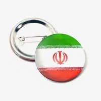 پیکسل و جاکلیدی ایران و رهبری