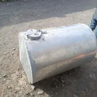 تانکر استوک و نو با ضمانت