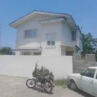 ۲۵۰متر ویلایی تله کابین