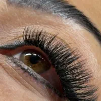 تخفیف 40درصد اکستنشن مژه با بهترین متریال