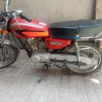هندا باختر مدل 91 پنج دنده