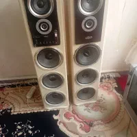 سیستم صوتی خانگی