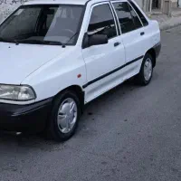 پراید مدل 90 تمیز