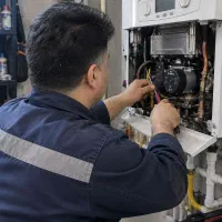تعمیرات پکیج و آبگرمکن